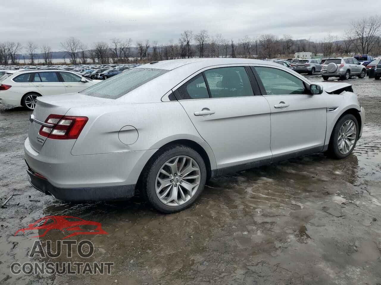FORD TAURUS 2014 - 1FAHP2F89EG142035