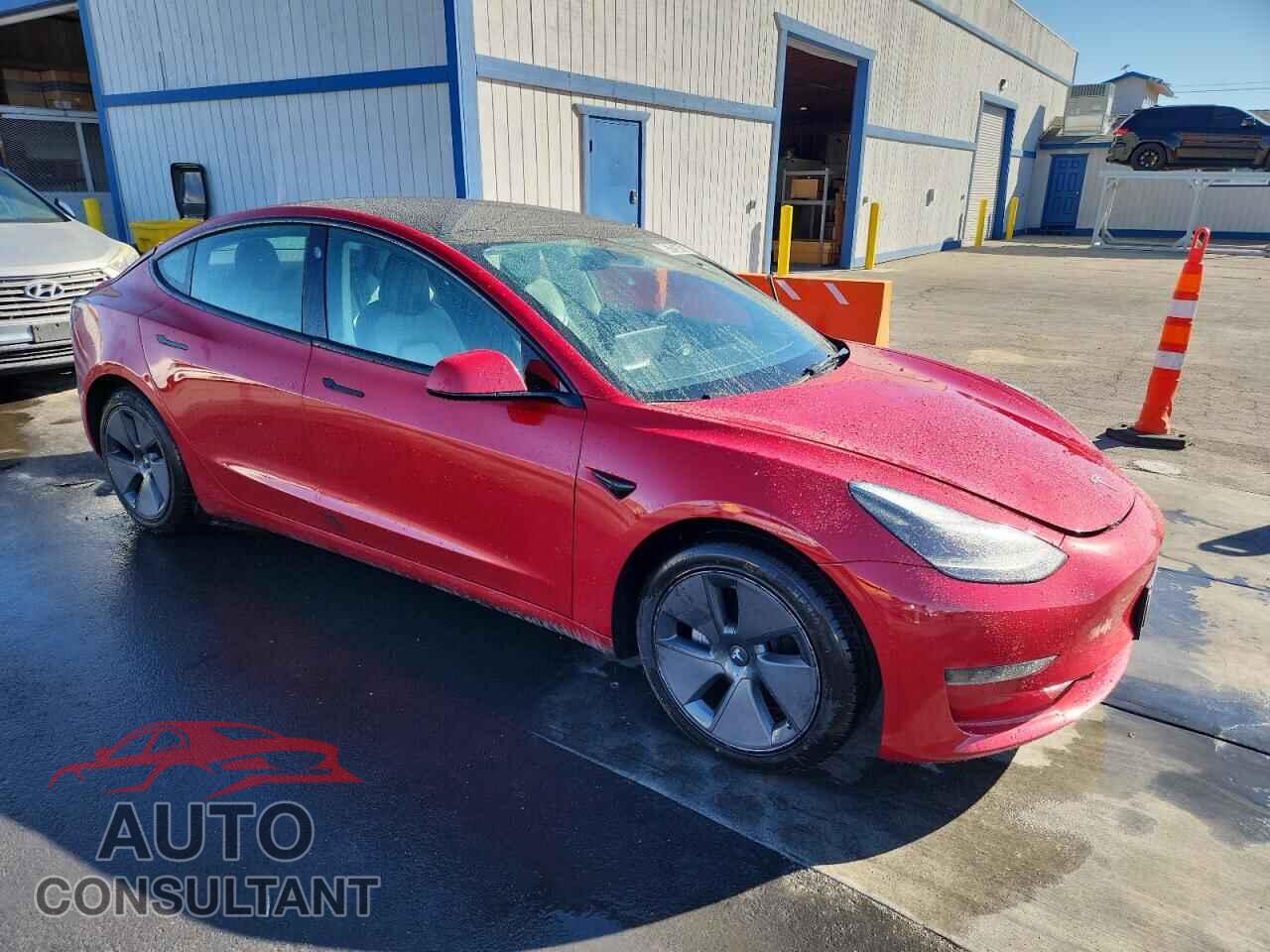 TESLA MODEL 3 2023 - 5YJ3E1EA1PF456686
