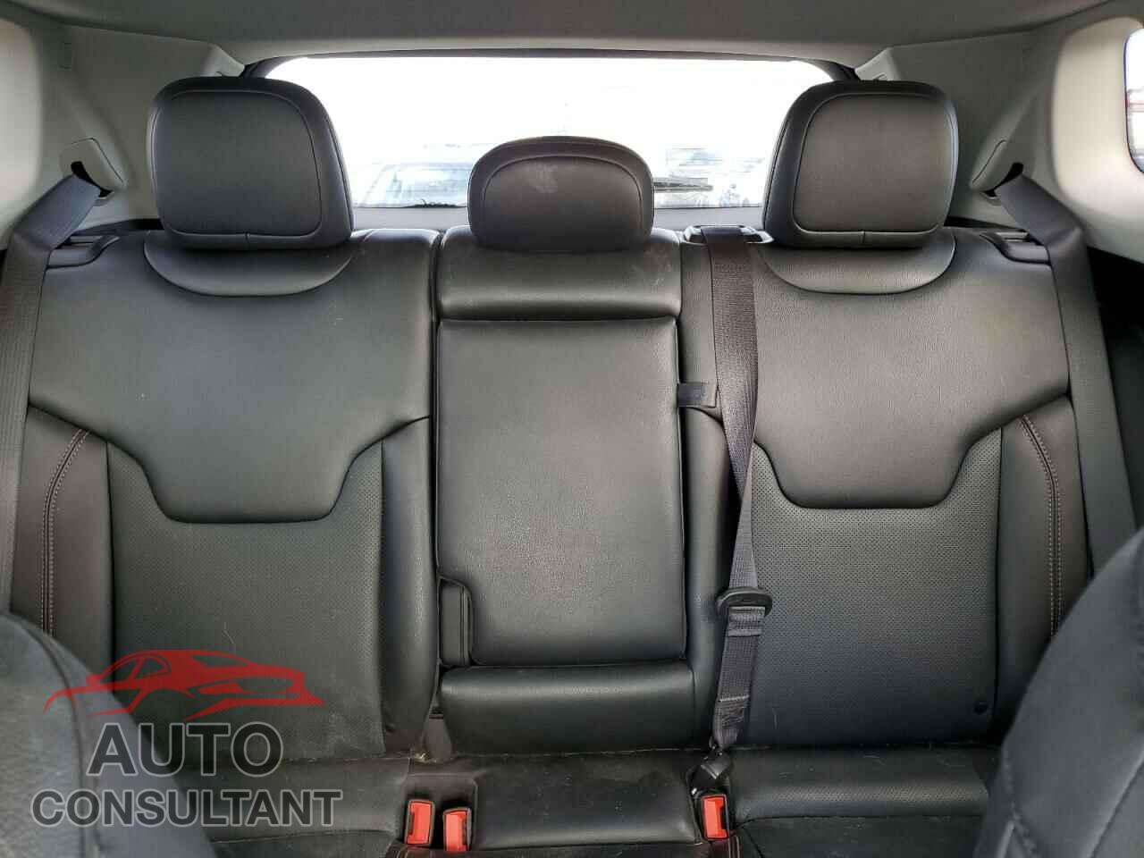 JEEP COMPASS 2022 - 3C4NJDFB5NT203964
