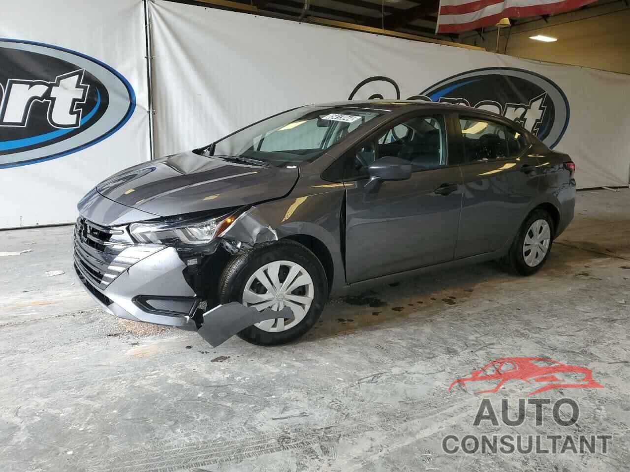NISSAN VERSA 2024 - 3N1CN8DV4RL888788