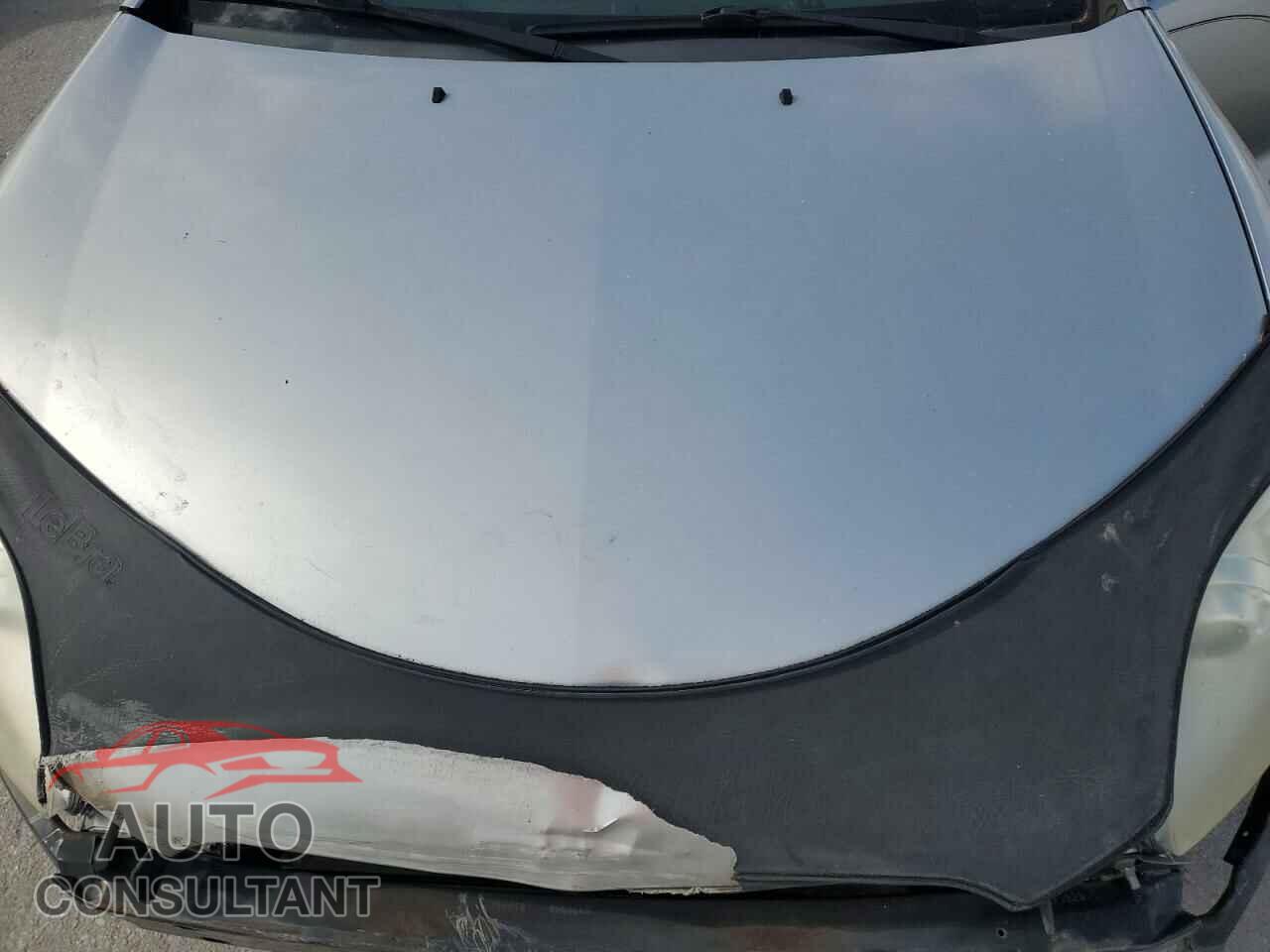 MITSUBISHI ECLIPSE 2012 - 4A37L5EF7CE005846
