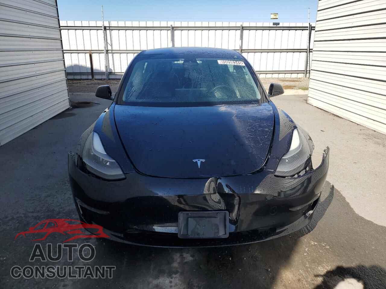 TESLA MODEL 3 2022 - 5YJ3E1EA8NF185803