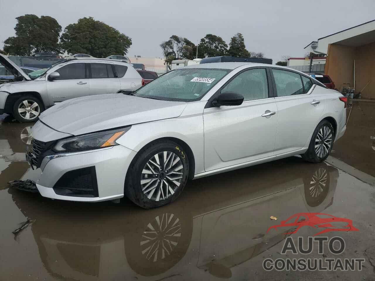 NISSAN ALTIMA 2024 - 1N4BL4DV2RN340821