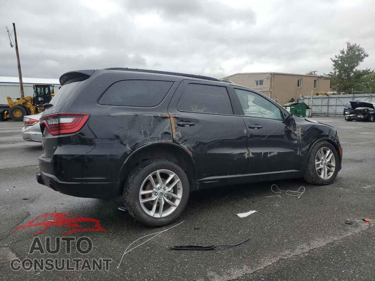 DODGE DURANGO 2024 - 1C4RDJDG9RC146949