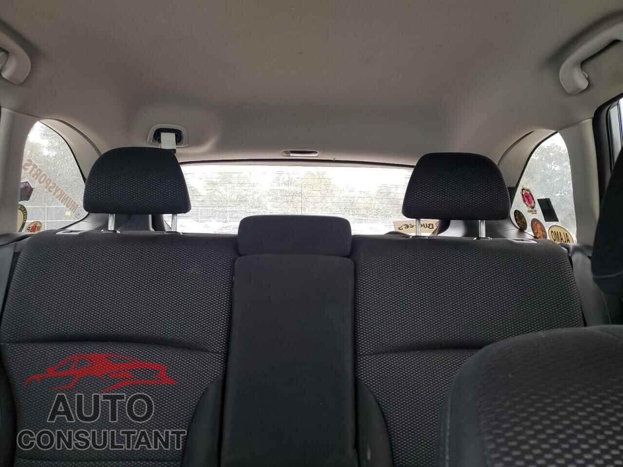 SUBARU OUTBACK 2017 - 4S4BSACC2H3236802