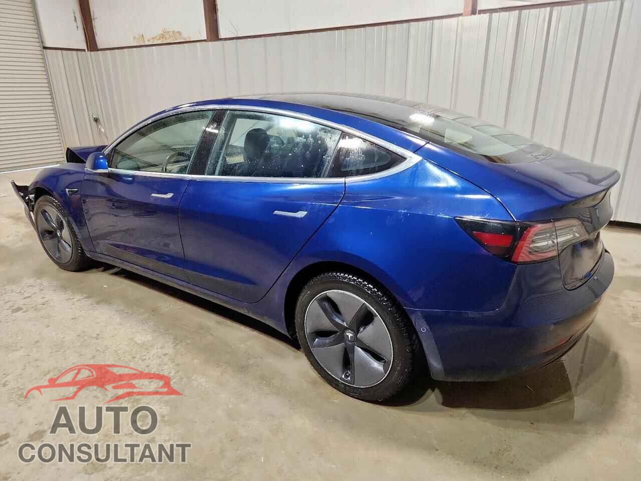 TESLA MODEL 3 2018 - 5YJ3E1EA4JF102538