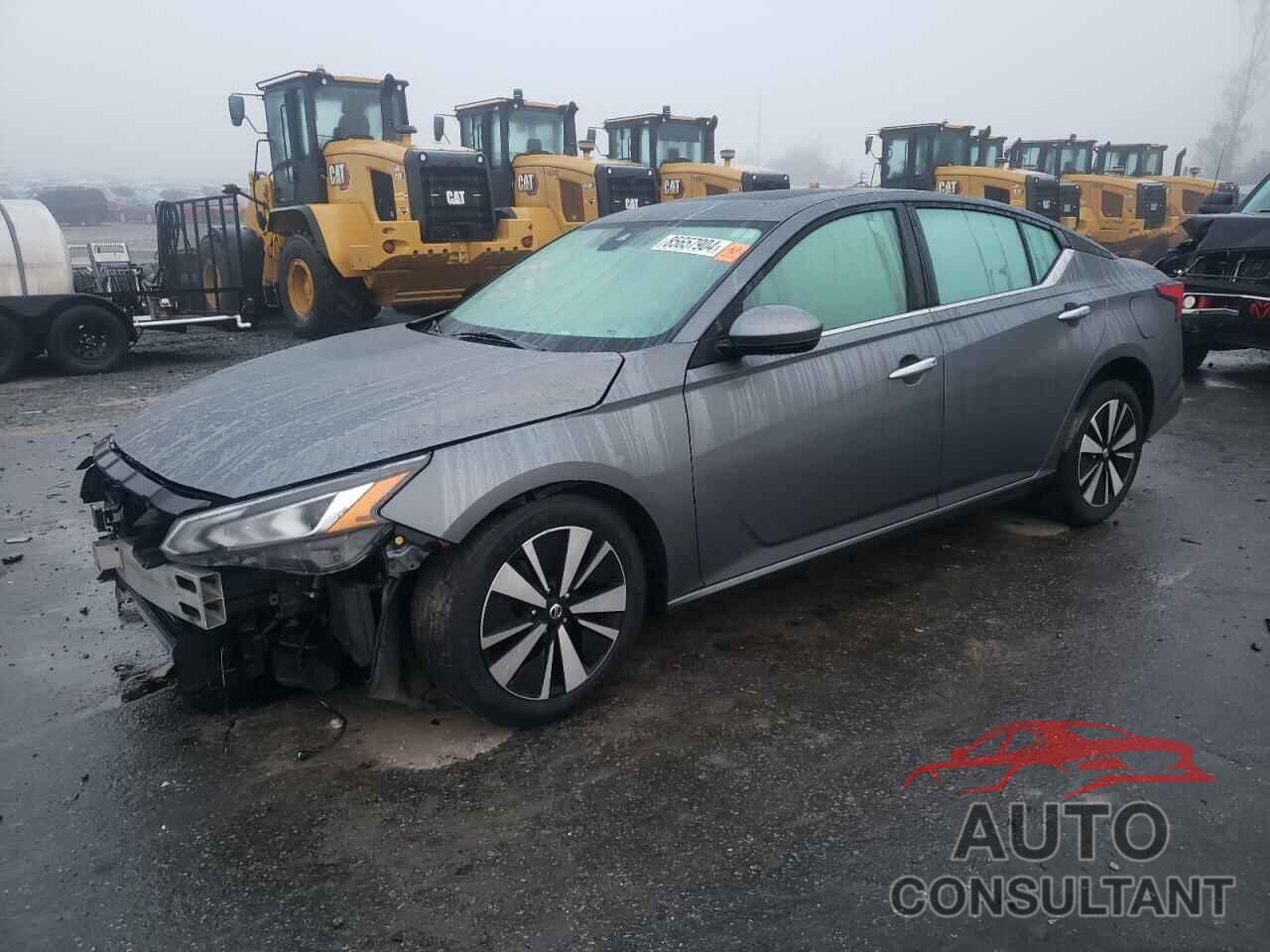 NISSAN ALTIMA 2019 - 1N4BL4EV0KC175741