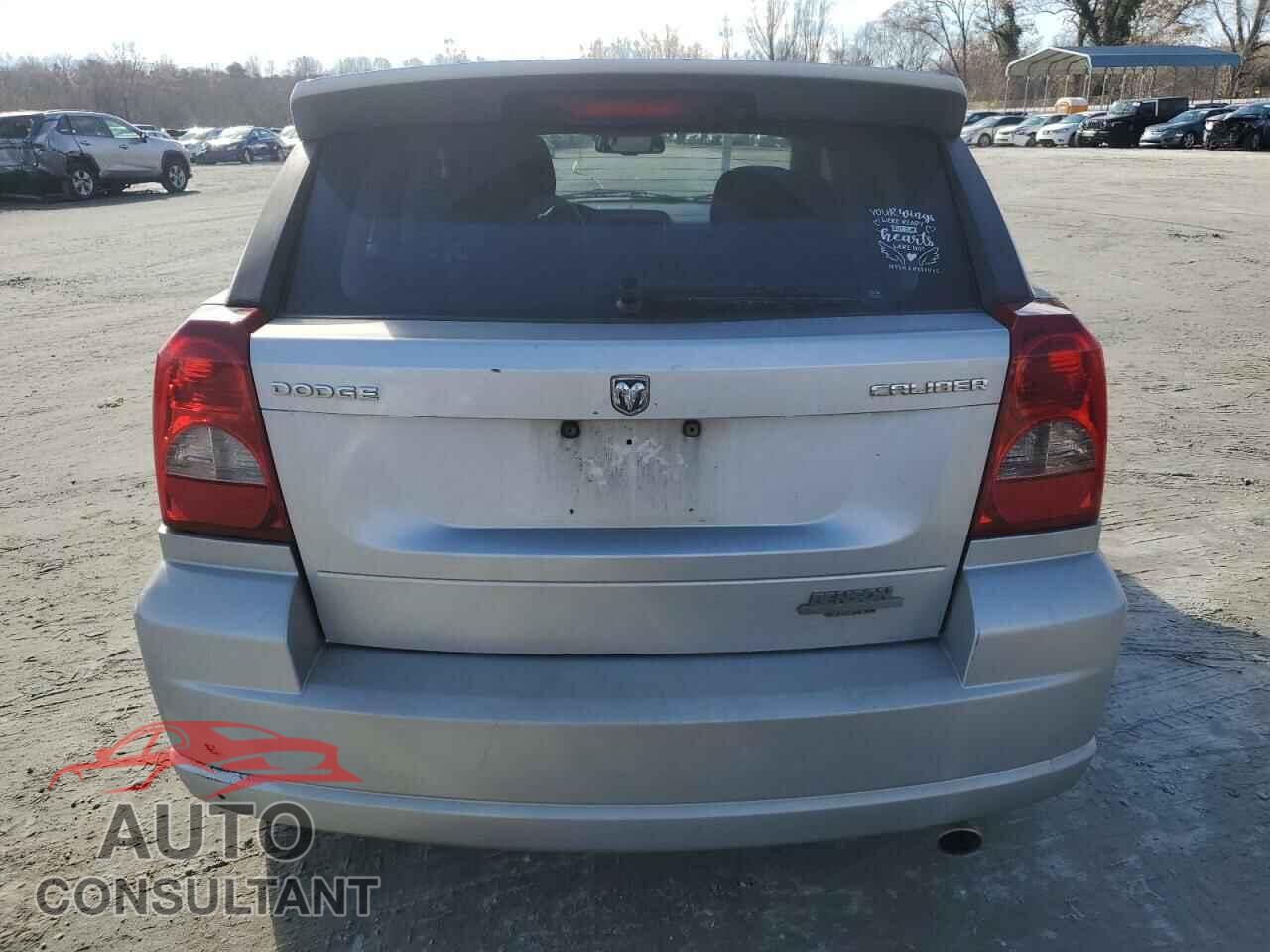 DODGE CALIBER 2011 - 1B3CB8HB0BD254591