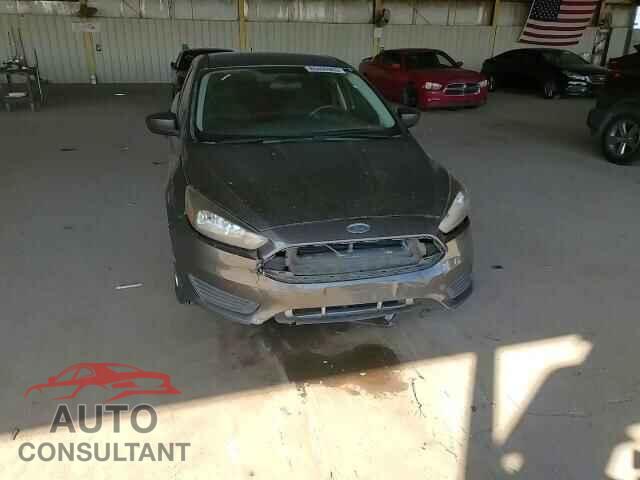 FORD FOCUS 2015 - 1FADP3E27FL375504
