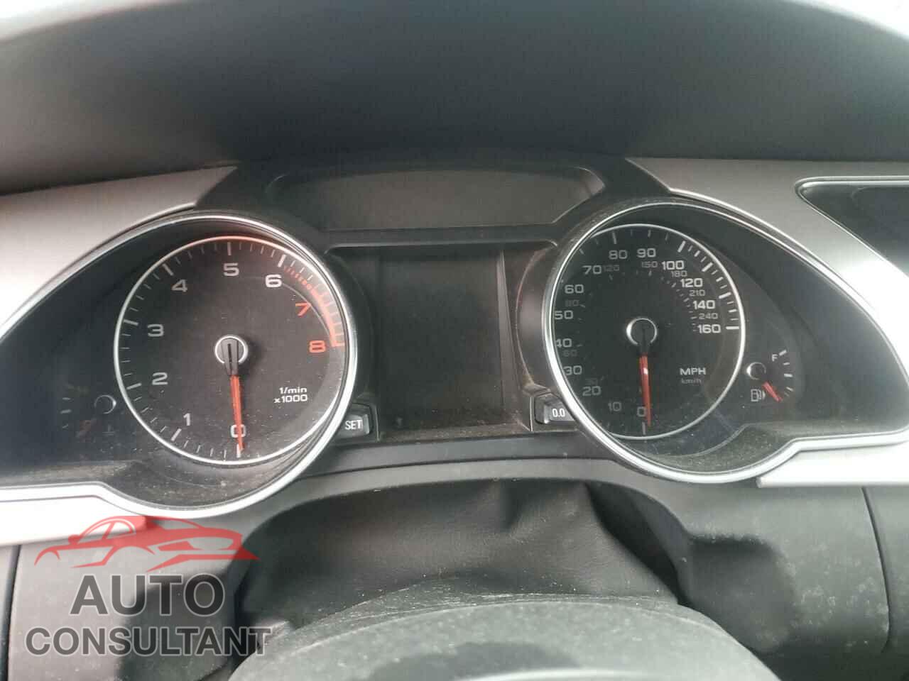 AUDI A5 2015 - WAUMFAFH7FN008091