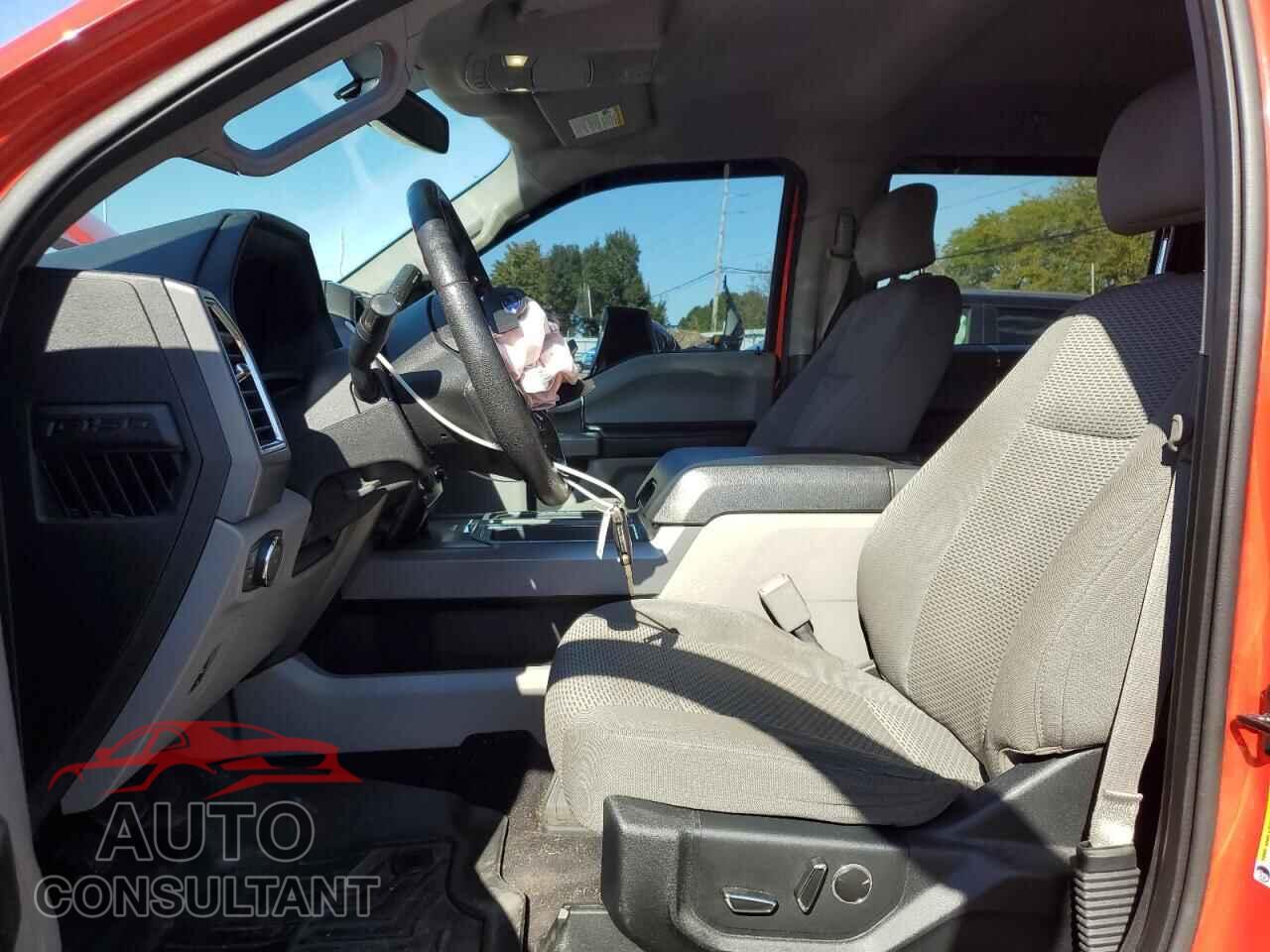 FORD F-150 2015 - 1FTEW1EF5FFC74212