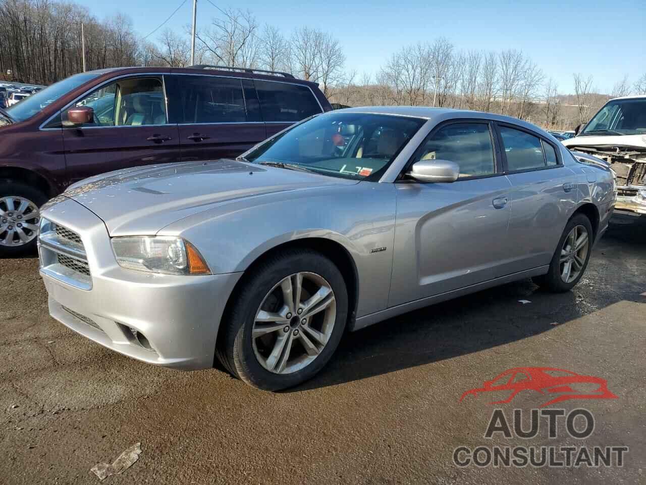 DODGE CHARGER 2013 - 2C3CDXDTXDH594939