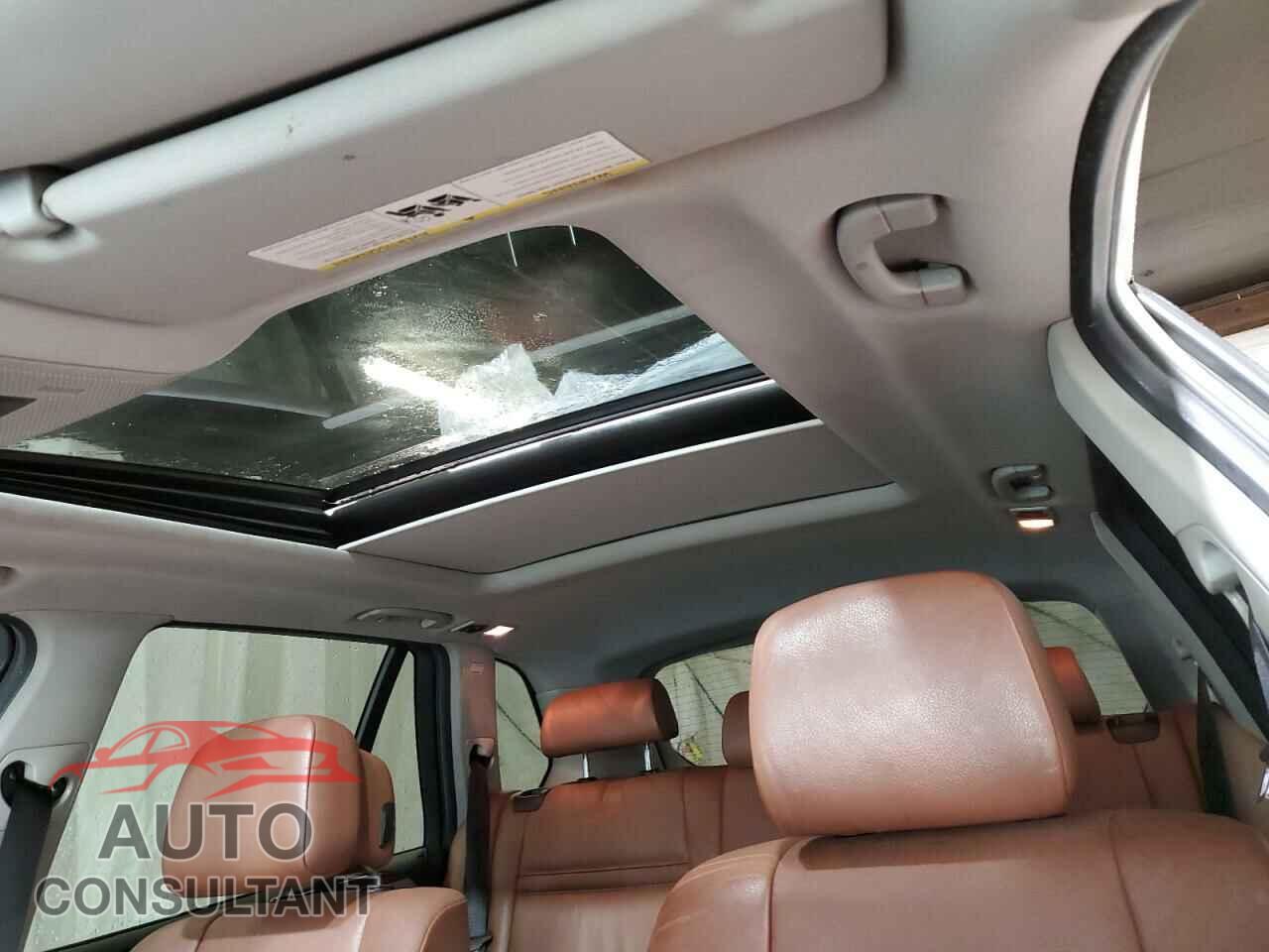 BMW X5 2012 - 5UXZW0C58C0B88558