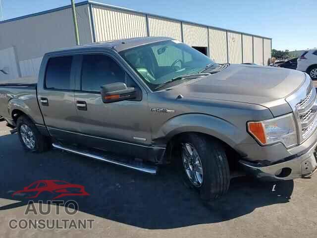 FORD F-150 2013 - 1FTFW1ET7DFD64050