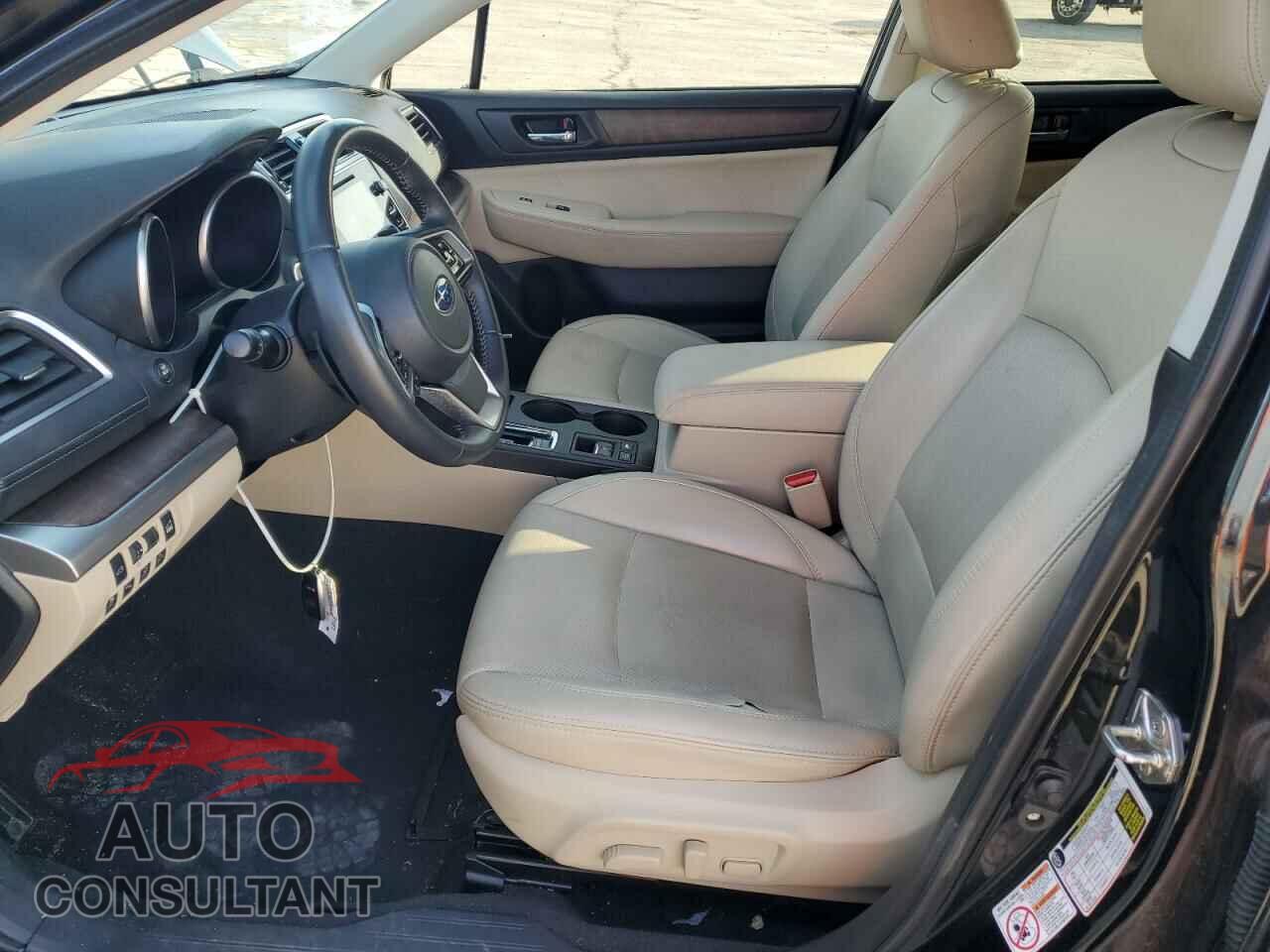 SUBARU OUTBACK 2019 - 4S4BSANC5K3286548