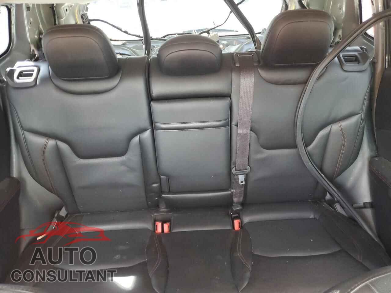 JEEP COMPASS 2018 - 3C4NJDDB7JT268666