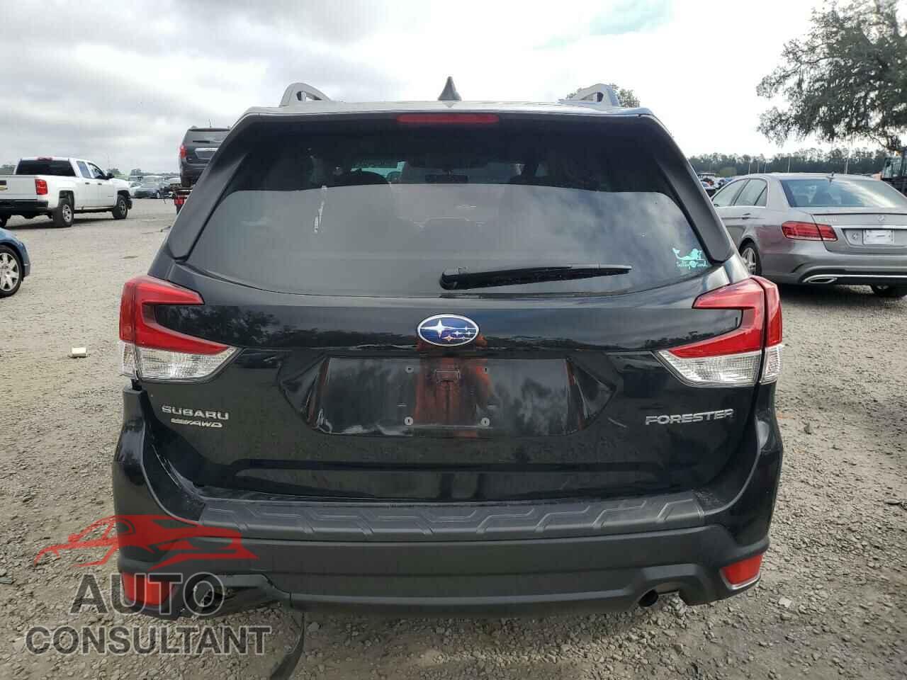 SUBARU FORESTER 2023 - JF2SKAEC3PH535297