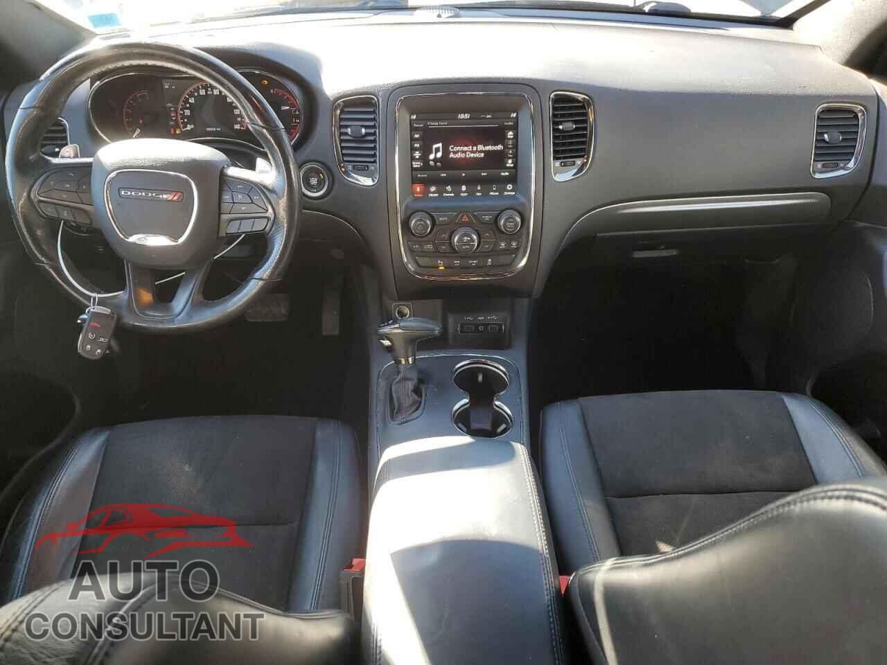DODGE DURANGO 2020 - 1C4SDJCT2LC346966
