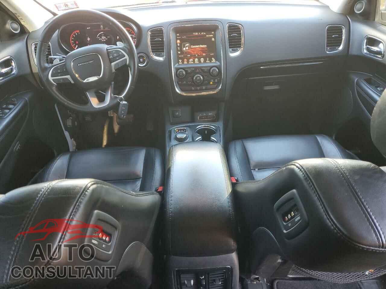 DODGE DURANGO 2015 - 1C4RDJDG8FC223063