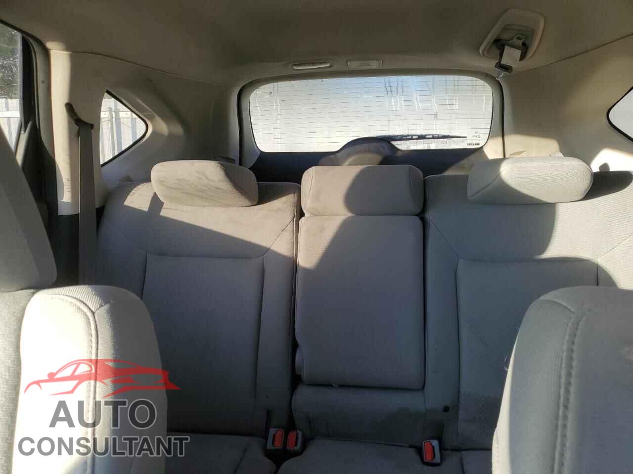 HONDA CRV 2015 - 2HKRM4H45FH115473