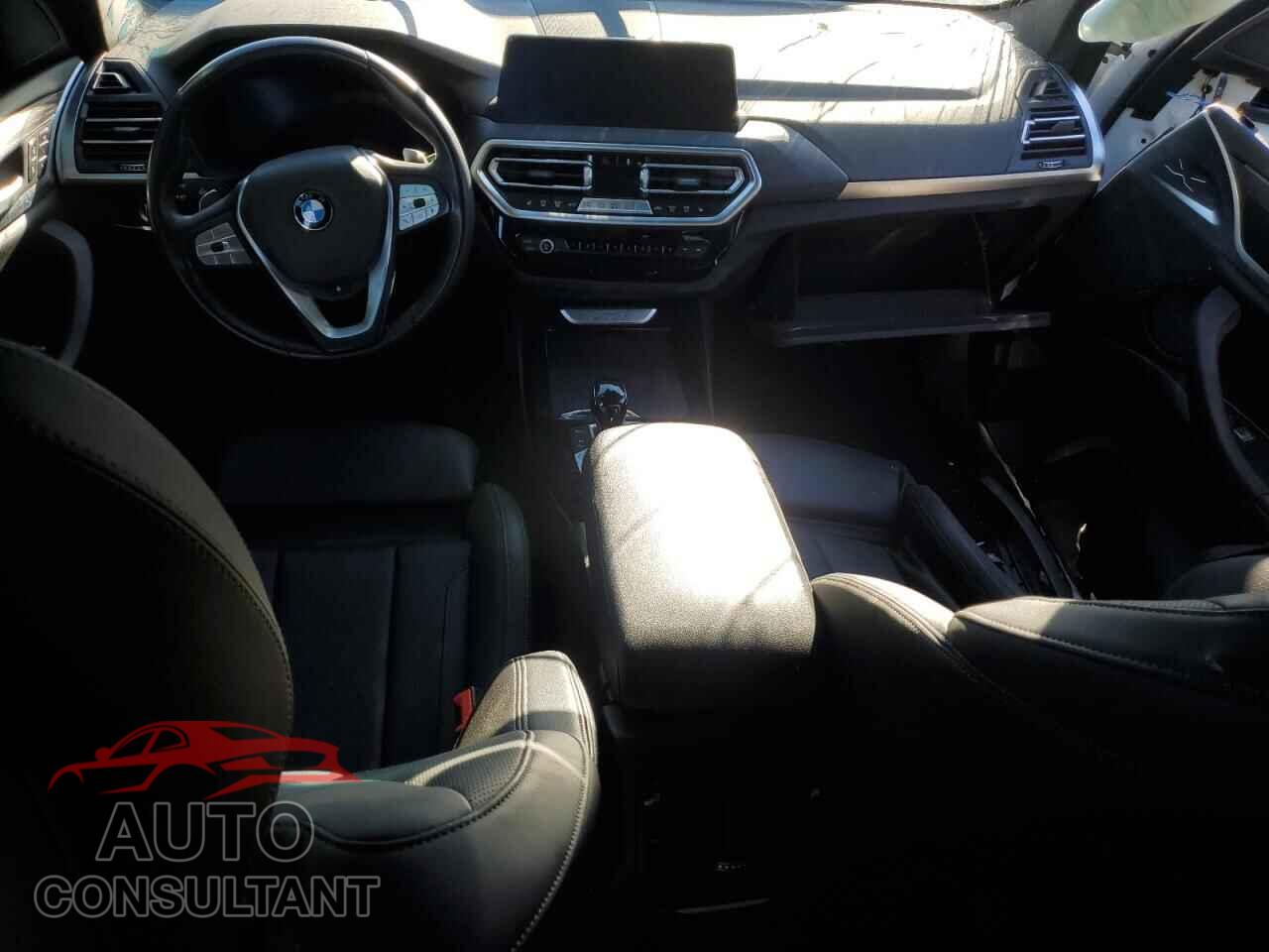 BMW X3 2024 - 5UX53DP00R9U54654
