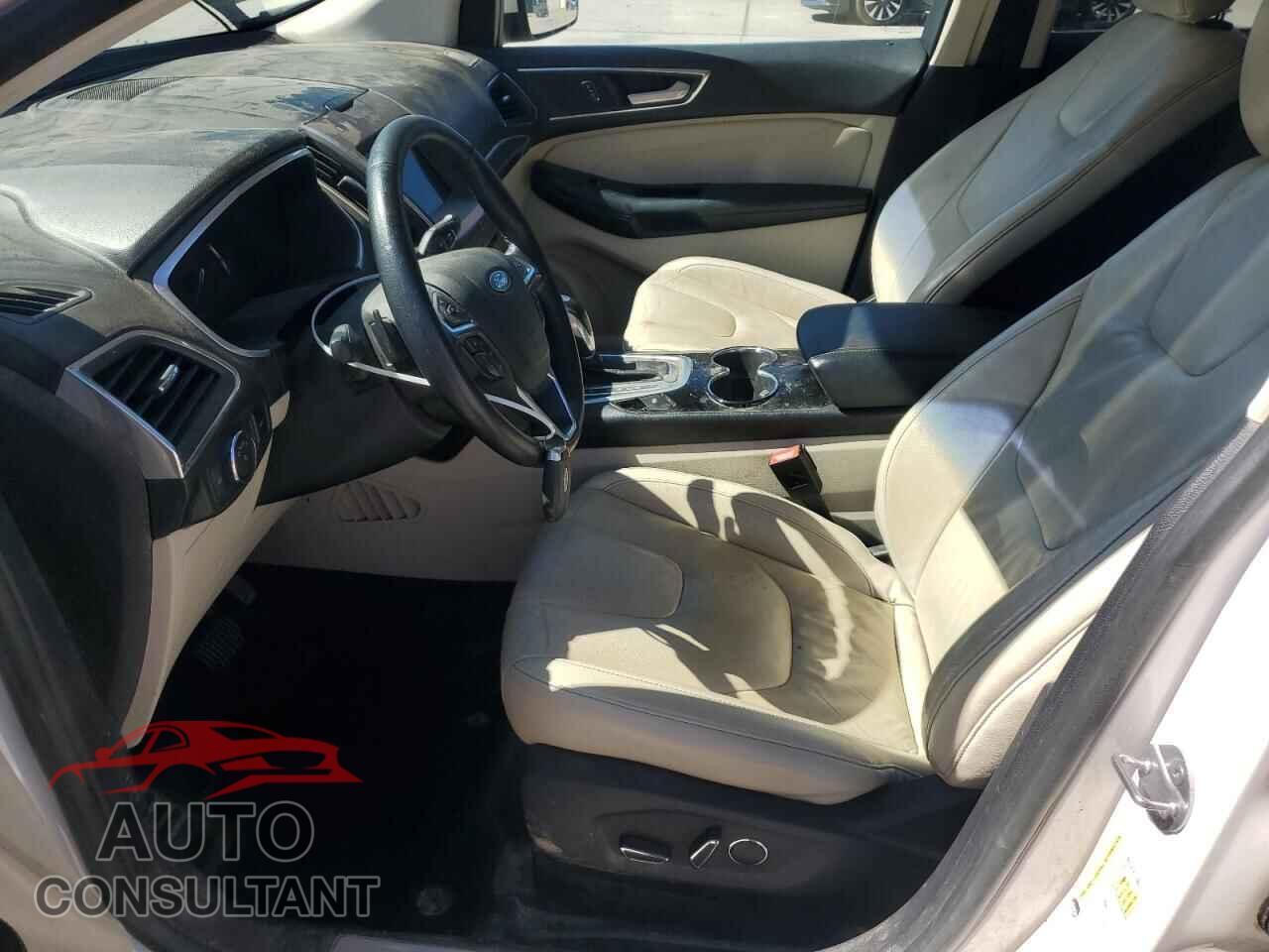 FORD EDGE 2018 - 2FMPK3K94JBC27905