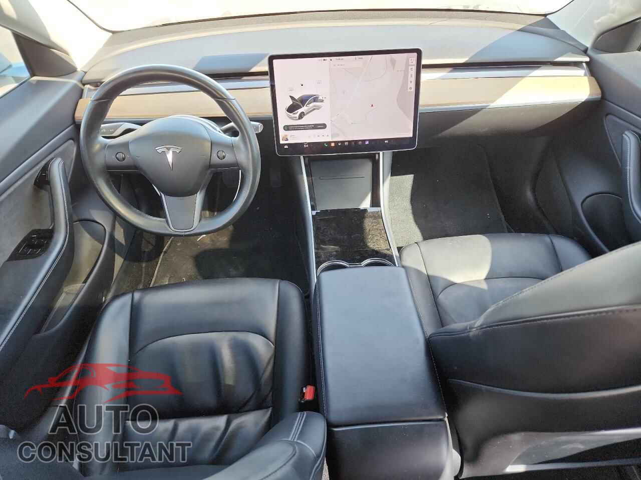 TESLA MODEL 3 2018 - 5YJ3E1EA3JF005685