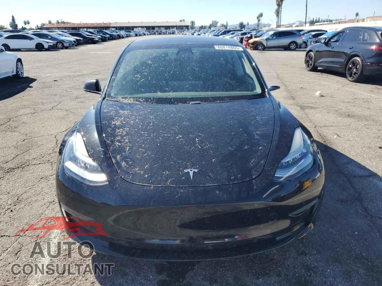 TESLA MODEL 3 2020 - 5YJ3E1EA6LF798922