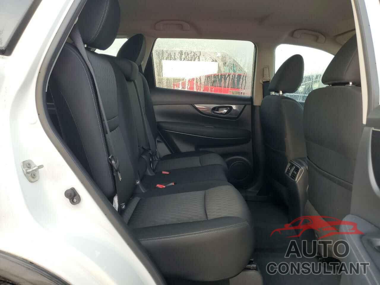 NISSAN ROGUE 2019 - KNMAT2MT6KP526204