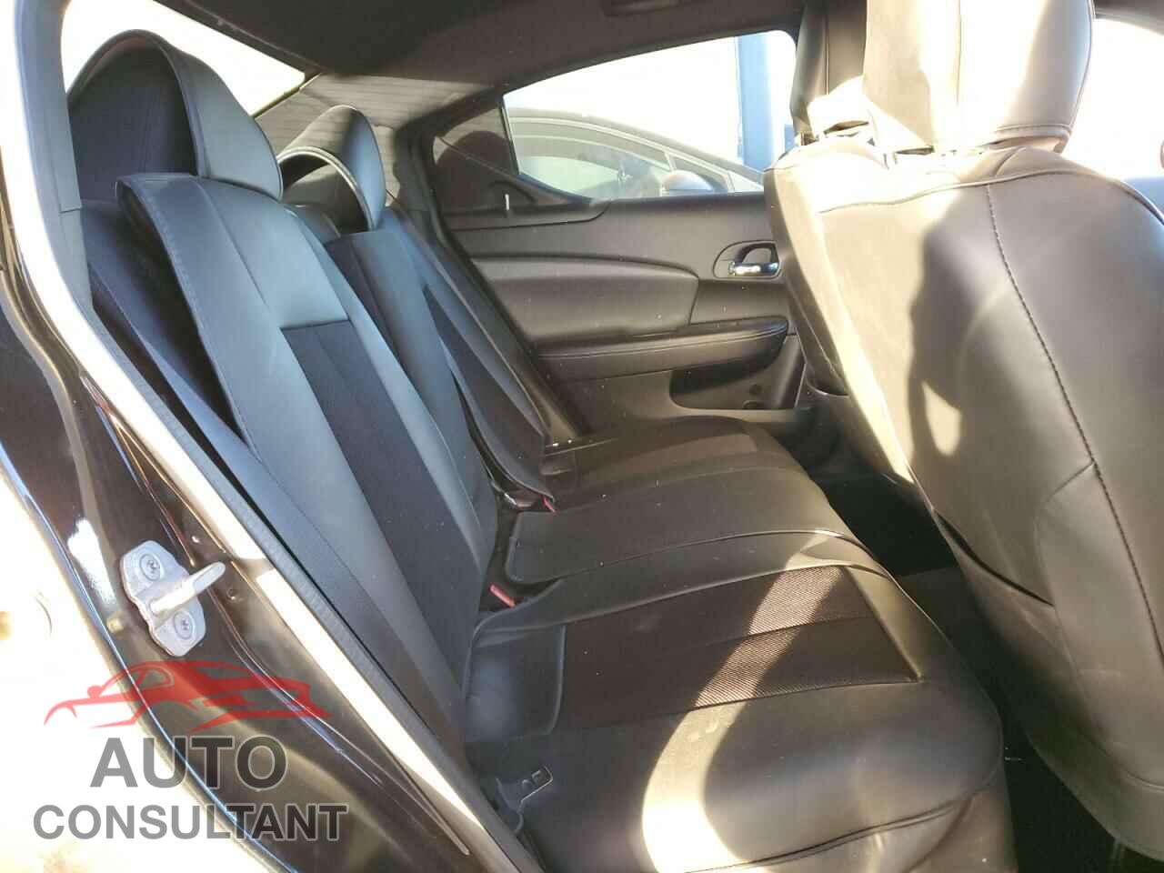 DODGE AVENGER 2012 - 1C3CDZAG7CN254379