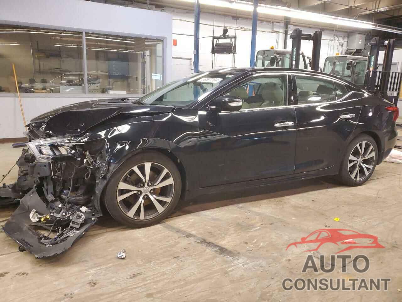 NISSAN MAXIMA 2017 - 1N4AA6AP3HC399812