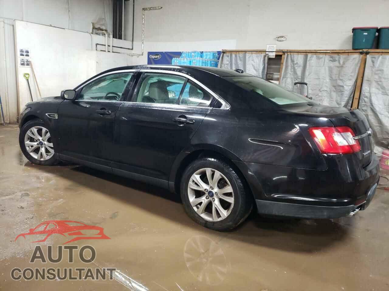 FORD TAURUS 2011 - 1FAHP2HW9BG155908