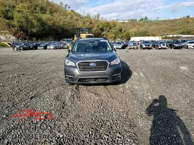 SUBARU ASCENT 2019 - 4S4WMAFD1K3449425