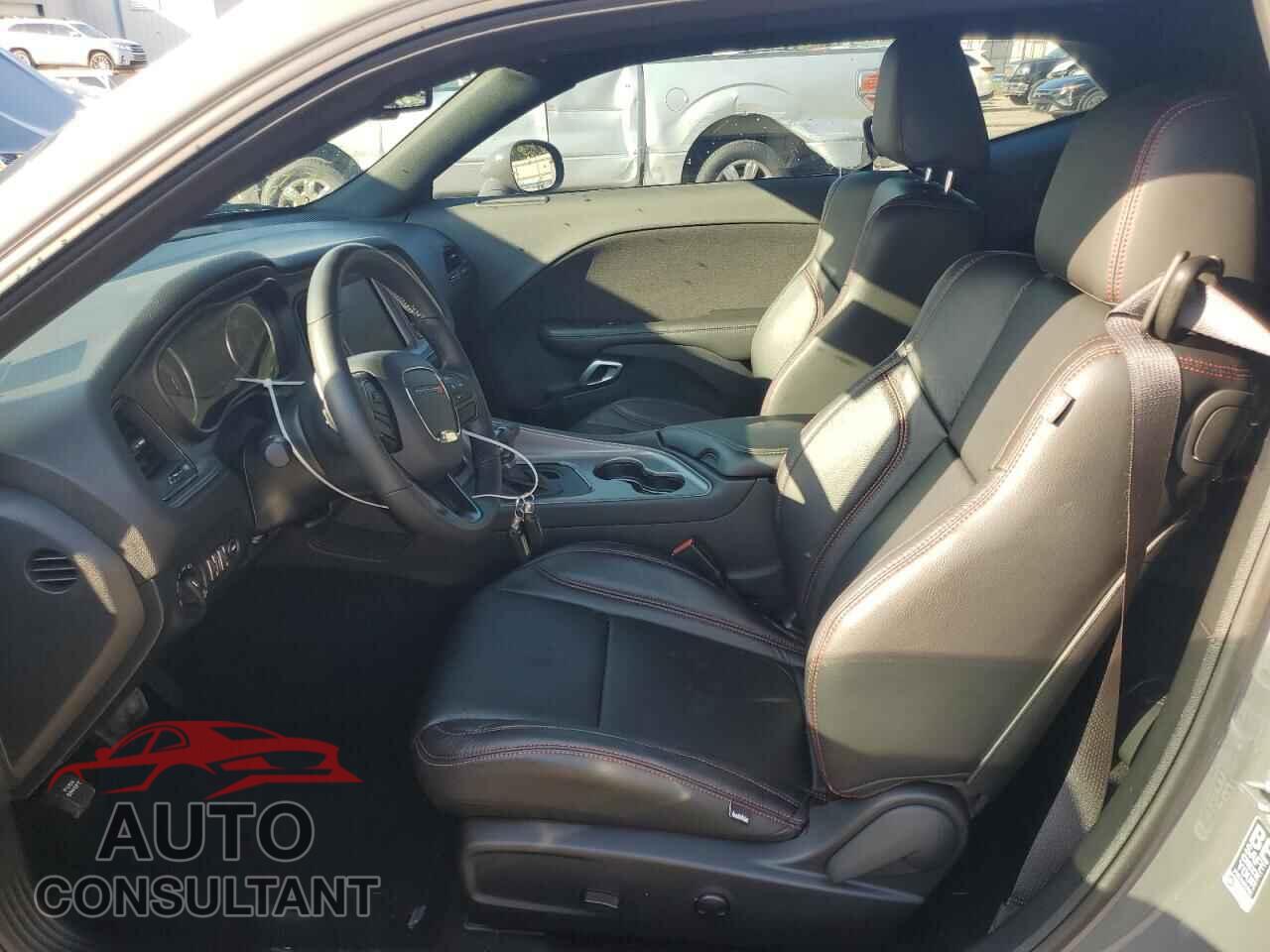 DODGE CHALLENGER 2023 - 2C3CDZFJ2PH634247