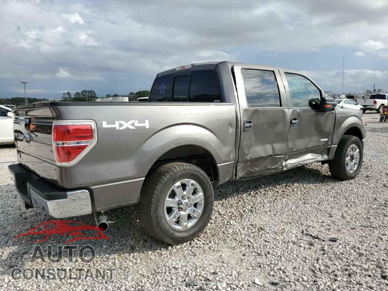 FORD F-150 2014 - 1FTFW1ET0EFA62097