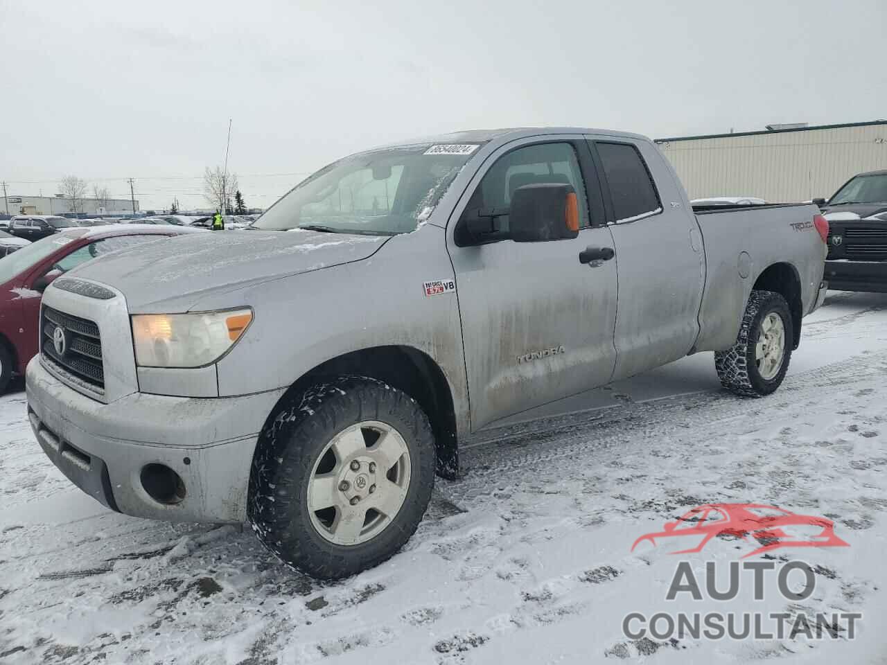 TOYOTA TUNDRA 2009 - 5TFBV54109X094265