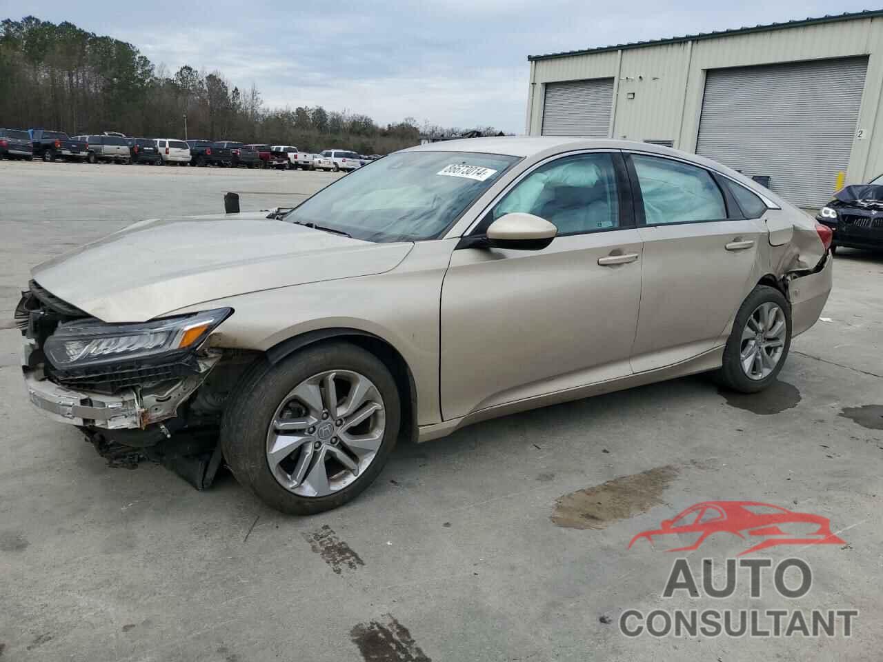 HONDA ACCORD 2019 - 1HGCV1F13KA163762