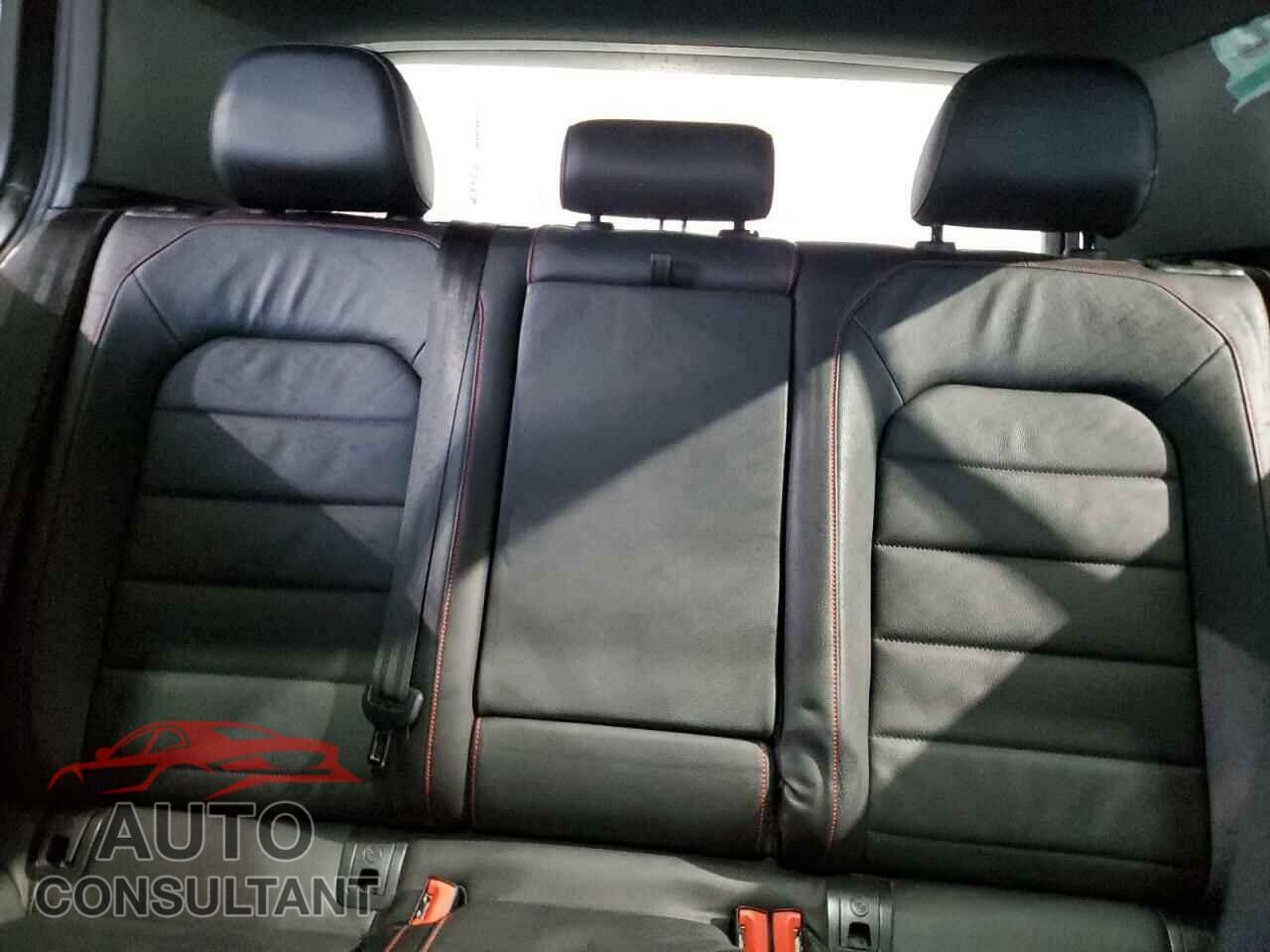 VOLKSWAGEN GTI 2017 - 3VW547AU8HM049425