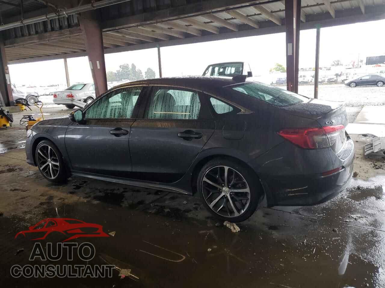 HONDA CIVIC 2024 - 2HGFE1F94RH304899