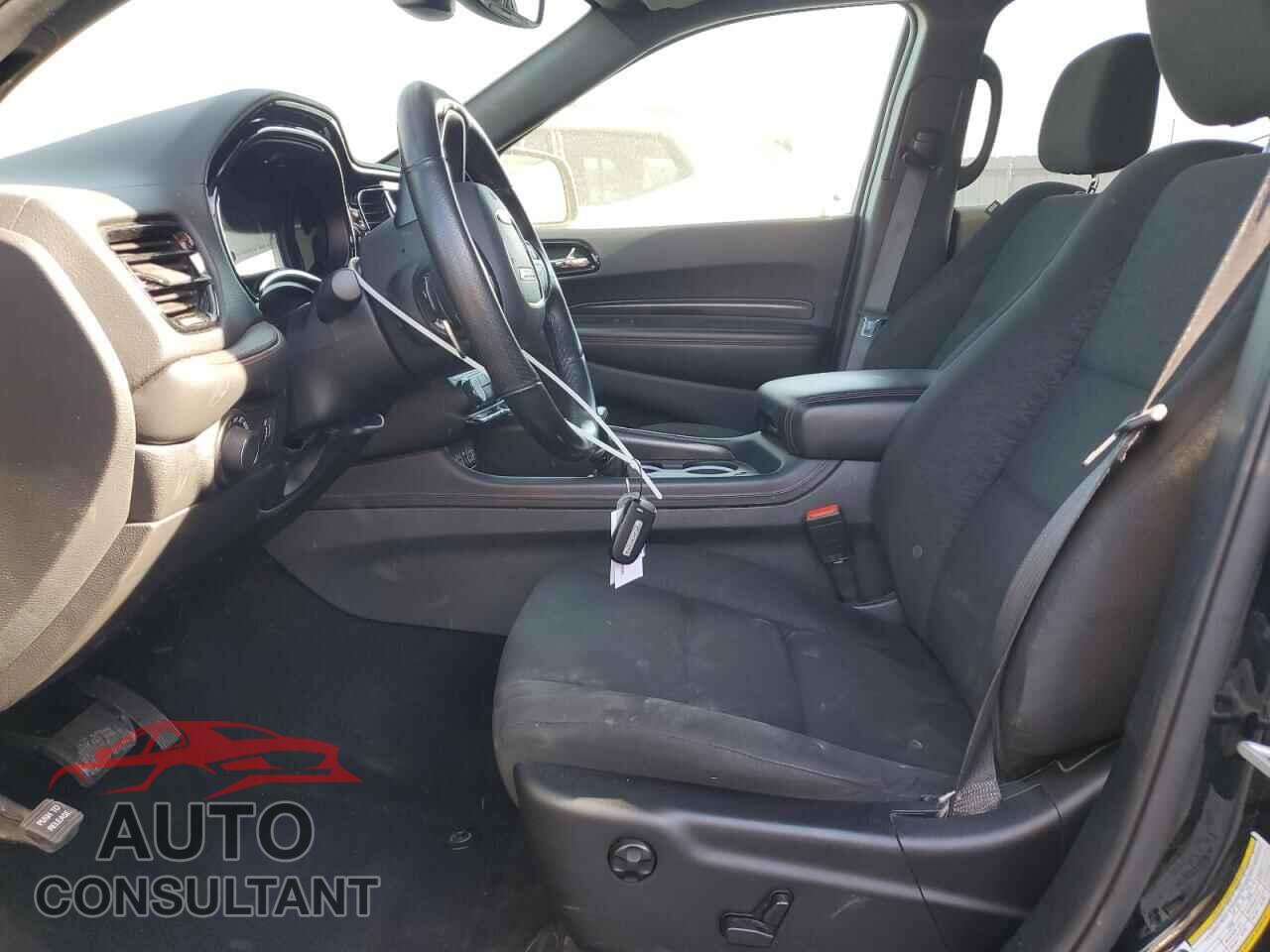 DODGE DURANGO 2023 - 1C4RDHDG7PC630446