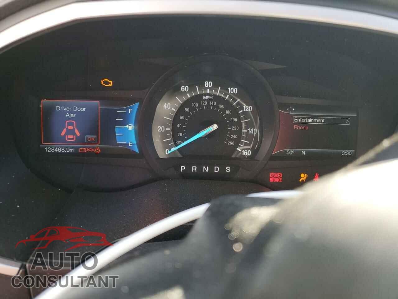 FORD EDGE 2017 - 2FMPK3J85HBB57057