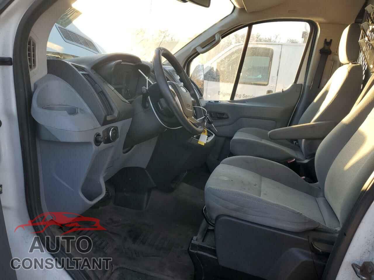 FORD TRANSIT 2016 - 1FTYR1ZM4GKA42321