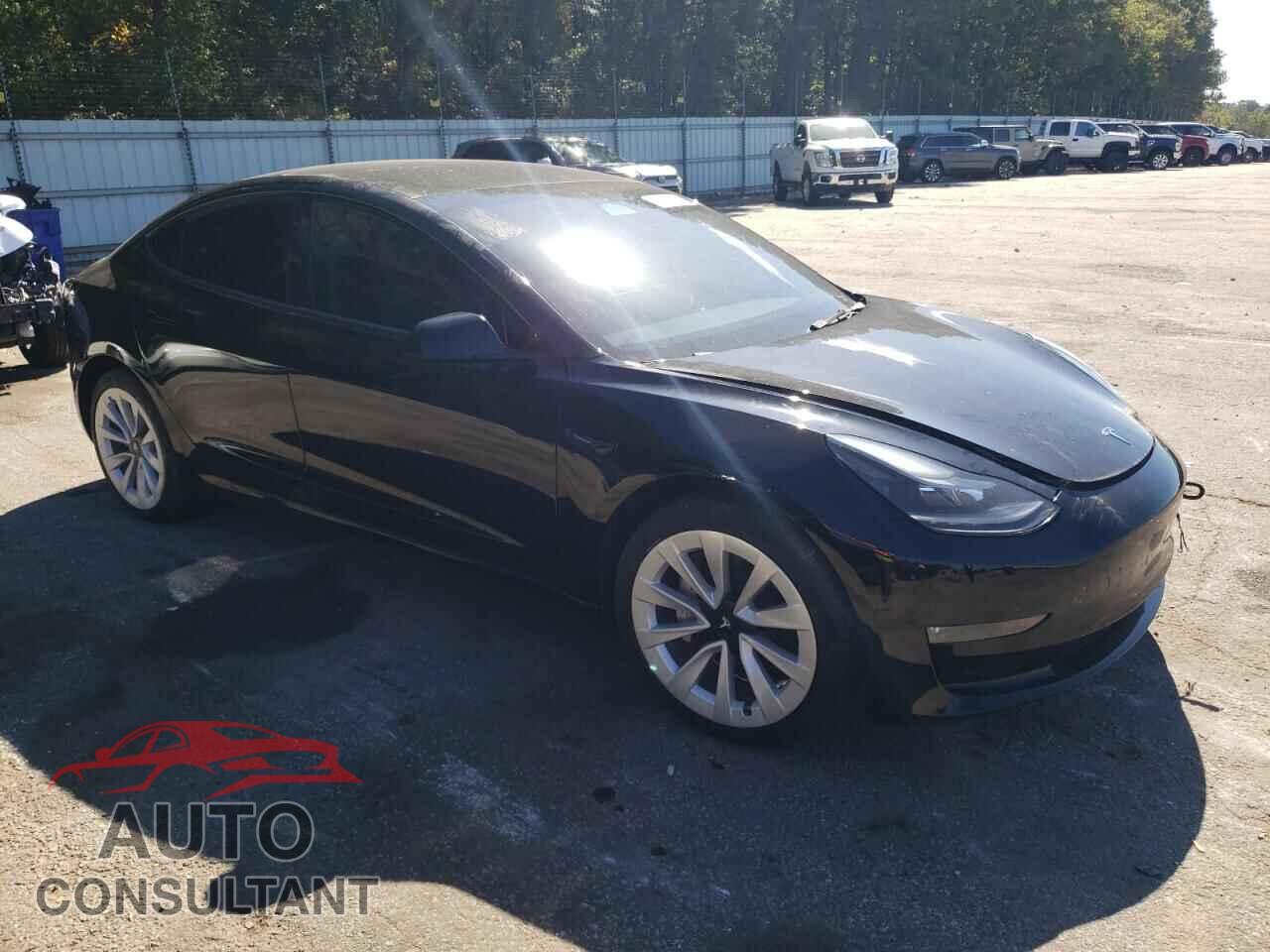TESLA MODEL 3 2023 - 5YJ3E1EB1PF390388
