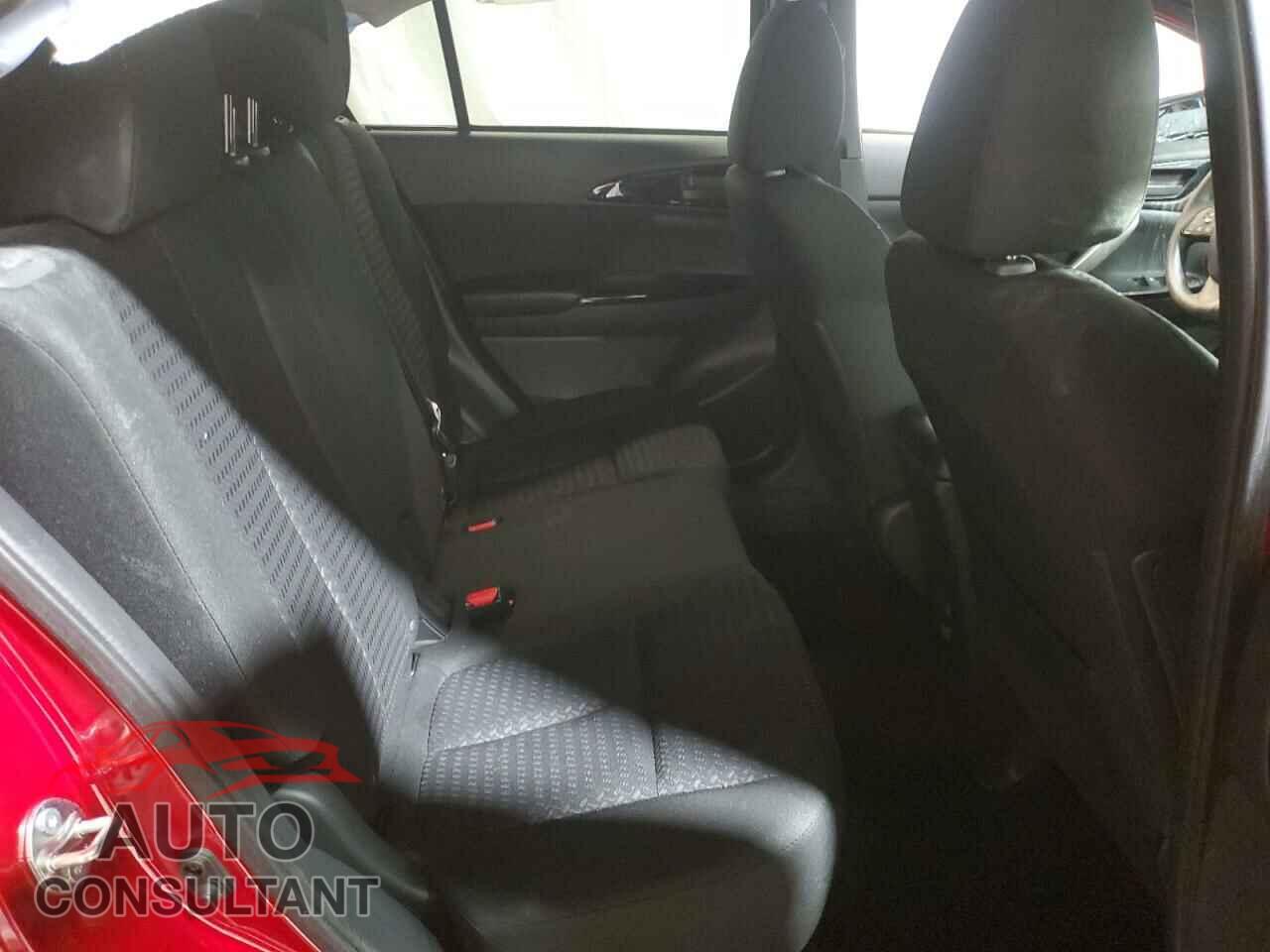 MITSUBISHI ECLIPSE 2024 - JA4ATVAA2RZ076189