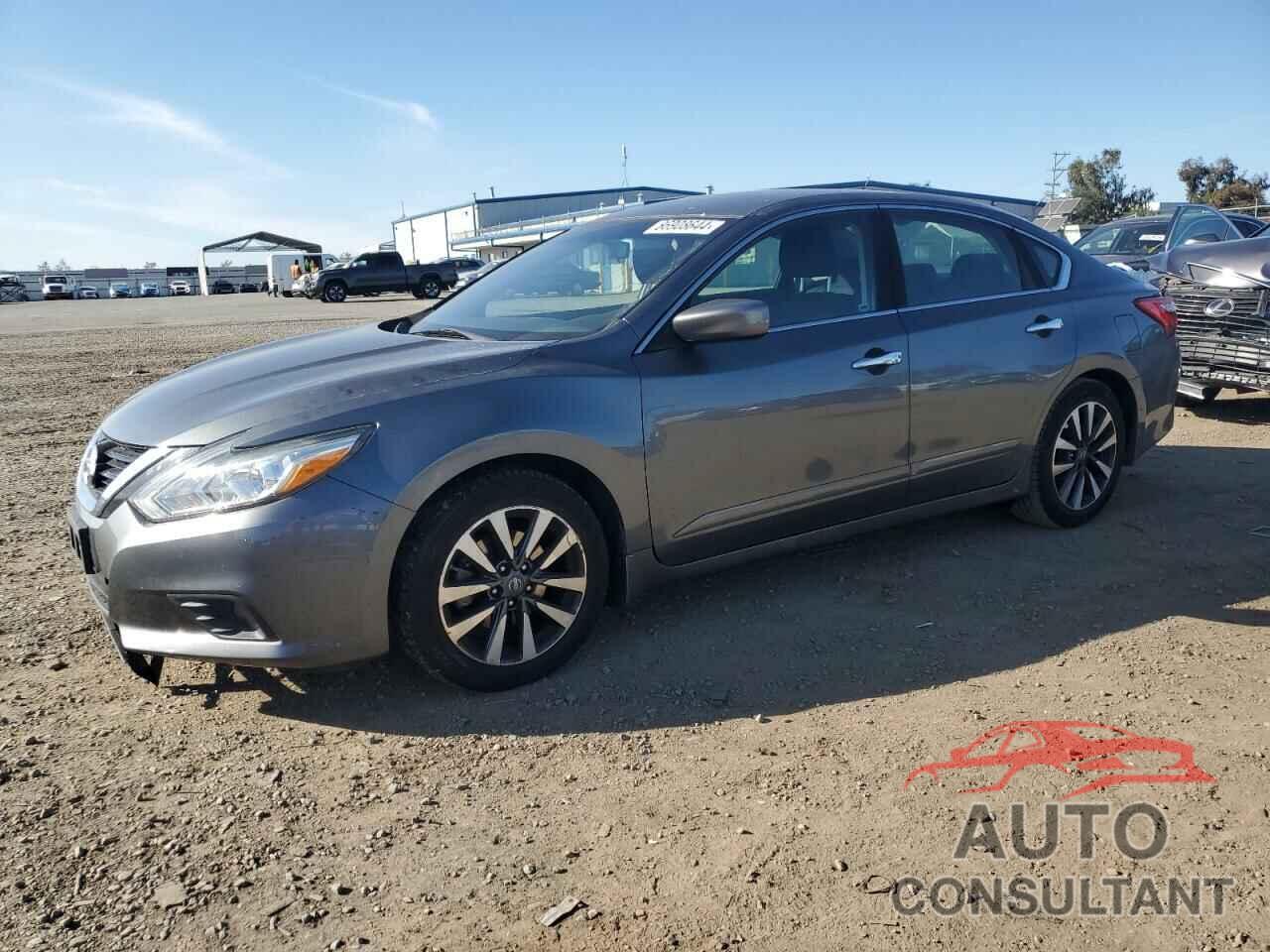 NISSAN ALTIMA 2017 - 1N4AL3APXHC217189
