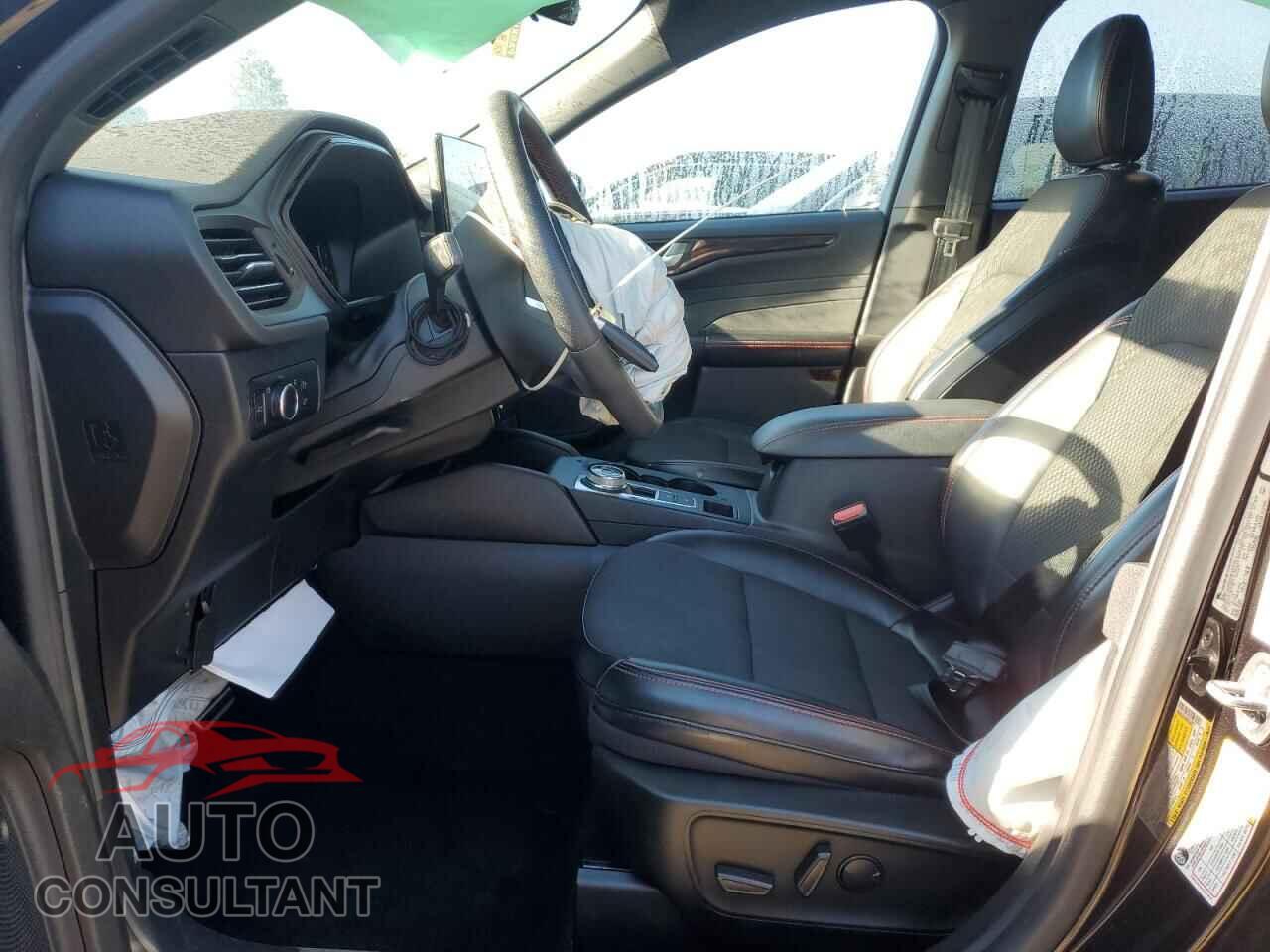 FORD ESCAPE ST 2024 - 1FMCU9MN3RUA03214
