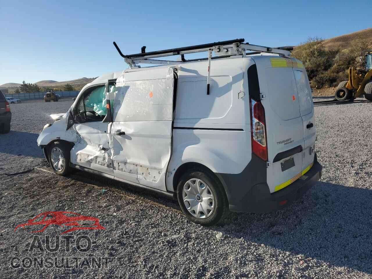FORD TRANSIT 2014 - NM0LS7E7XE1171455
