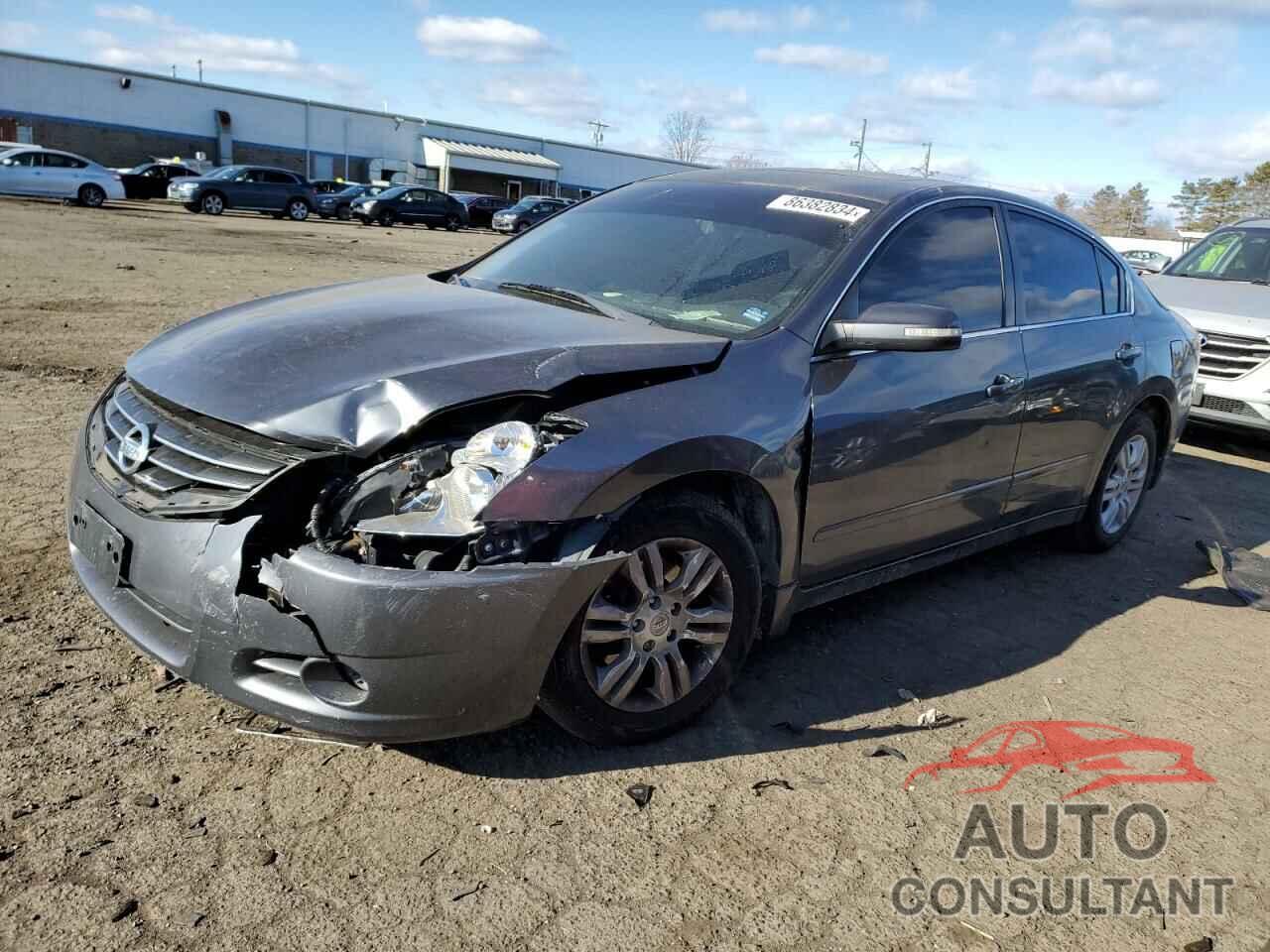 NISSAN ALTIMA 2011 - 1N4AL2AP5BN427317