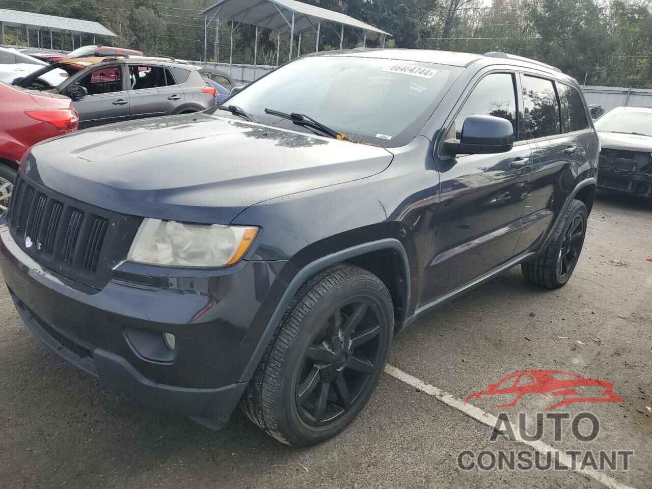 JEEP GRAND CHER 2012 - 1C4RJFAT8CC284979