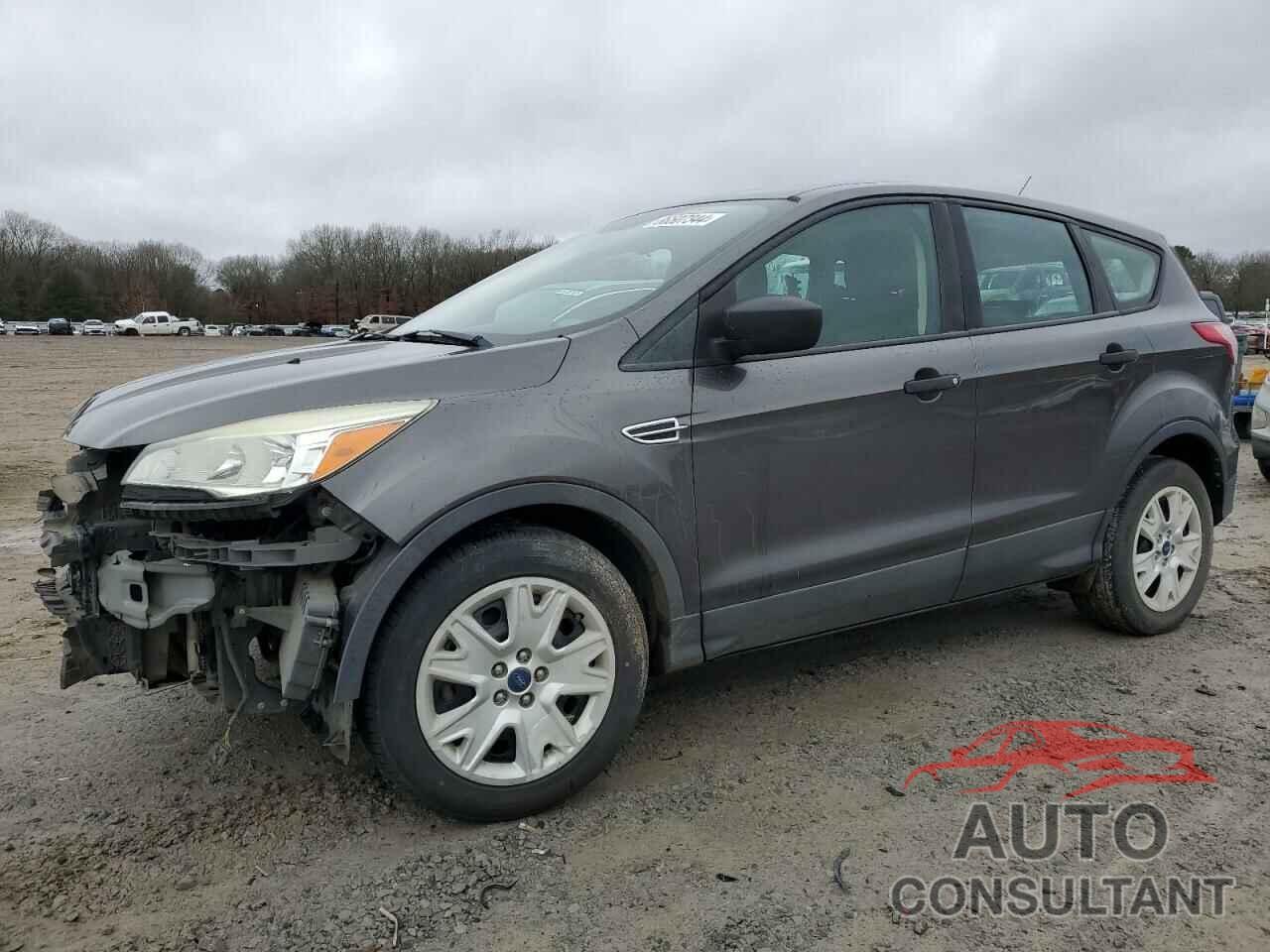 FORD ESCAPE 2015 - 1FMCU0F73FUA73981